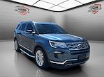 2018 Ford Explorer 4WD SUV for sale #11379A - photo 7