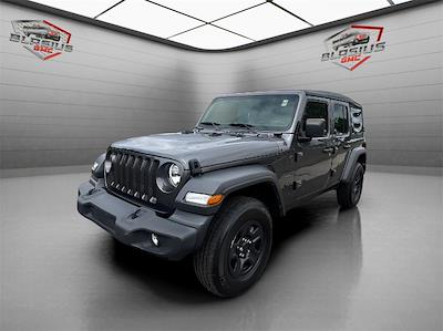2023 Jeep Wrangler 4WD SUV for sale #11380 - photo 1
