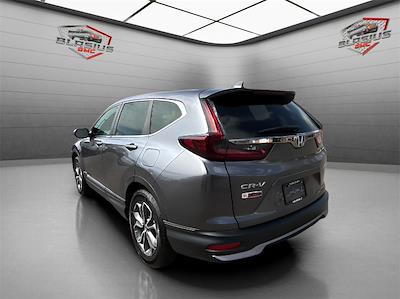 2022 Honda CR-V AWD SUV for sale #11381 - photo 2