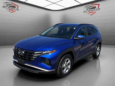 2022 Hyundai Tucson AWD SUV for sale #11387 - photo 1