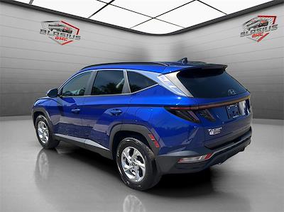 2022 Hyundai Tucson AWD SUV for sale #11387 - photo 2