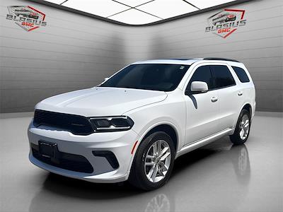 Used 2022 Dodge Durango GT Plus for sale #11388 - photo 1