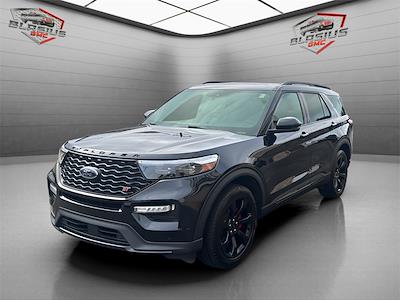 2023 Ford Explorer 4WD SUV for sale #11394 - photo 1