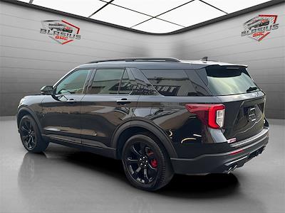2023 Ford Explorer 4WD SUV for sale #11394 - photo 2