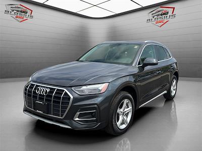2021 Audi Q5 AWD SUV for sale #11397 - photo 1