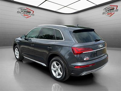 2021 Audi Q5 AWD SUV for sale #11397 - photo 2