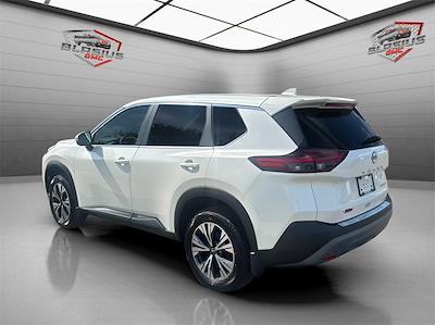2023 Nissan Rogue AWD SUV for sale #11398 - photo 2