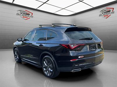 2023 Acura MDX AWD SUV for sale #11399 - photo 2
