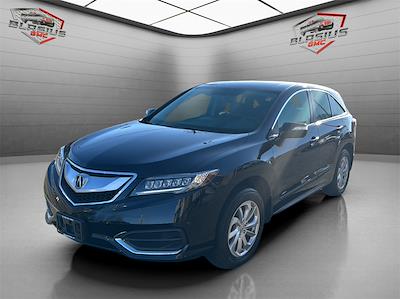 Used 2017 Acura RDX Technology for sale #11399A - photo 1