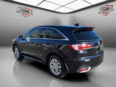 Used 2017 Acura RDX Technology for sale #11399A - photo 2