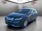 Used 2017 Acura RDX Technology for sale #11399A - photo 1