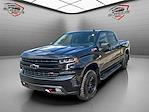 2022 Chevrolet Silverado 1500 LTD Crew Cab 4x4 Pickup for sale #11401 - photo 1