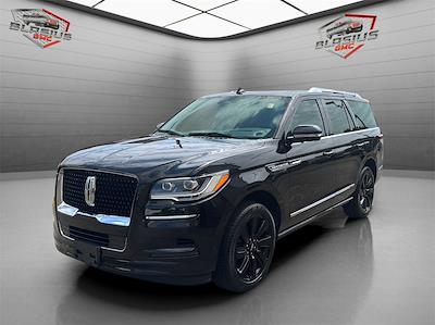 2022 Lincoln Navigator 4x4 SUV for sale #11402 - photo 1