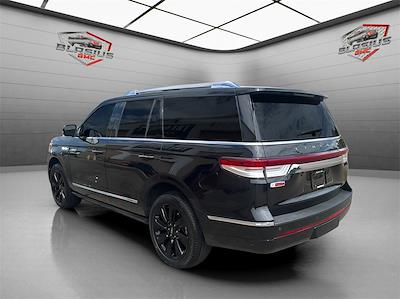 2022 Lincoln Navigator 4x4 SUV for sale #11402 - photo 2