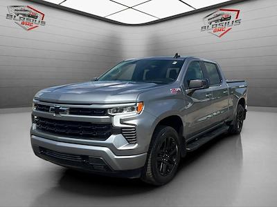 2023 Chevrolet Silverado 1500 Crew Cab 4x4 Pickup for sale #11403 - photo 1