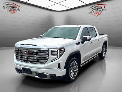 2023 GMC Sierra 1500 Crew Cab 4x4 Pickup for sale #11406 - photo 1