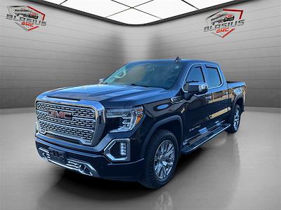 2019 GMC Sierra 1500 Crew Cab 4WD Pickup for sale #11406A - photo 1