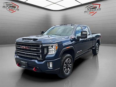 2023 GMC Sierra 2500 Crew Cab 4x4 Pickup for sale #11407 - photo 1