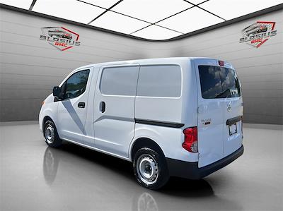 2021 Nissan NV200 4x2 Empty Cargo Van for sale #11411 - photo 2