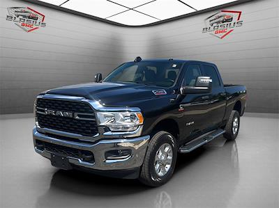 Used 2024 Ram 2500 Big Horn Crew Cab 4WD Pickup for sale #11412 - photo 1