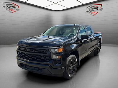2023 Chevrolet Silverado 1500 Crew Cab 4x4 Pickup for sale #11415 - photo 1