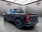 2023 Chevrolet Silverado 1500 Crew Cab 4x4 Pickup for sale #11415 - photo 2