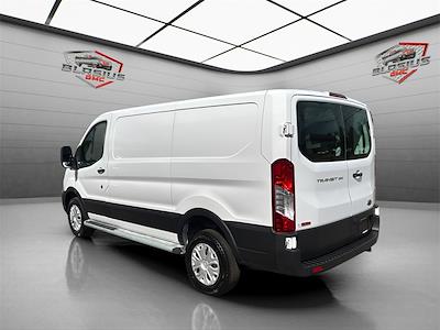 2024 Ford Transit 250 Low Roof RWD Empty Cargo Van for sale #11420 - photo 2