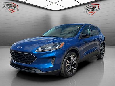 2022 Ford Escape AWD SUV for sale #11421 - photo 1