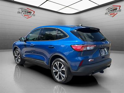 2022 Ford Escape AWD SUV for sale #11421 - photo 2