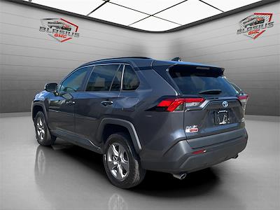 2023 Toyota RAV4 AWD SUV for sale #11426 - photo 2