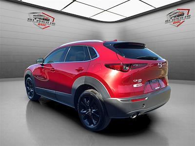 2022 Mazda CX-30 AWD SUV for sale #11427 - photo 2