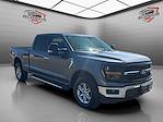 2024 Ford F-150 SuperCrew Cab 4WD Pickup for sale #11432 - photo 7
