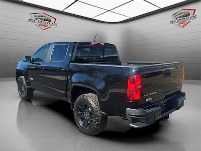 2021 Chevrolet Colorado Crew Cab 4WD Pickup for sale #11433A - photo 2