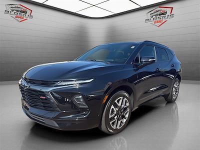 2023 Chevrolet Blazer AWD SUV for sale #11435 - photo 1