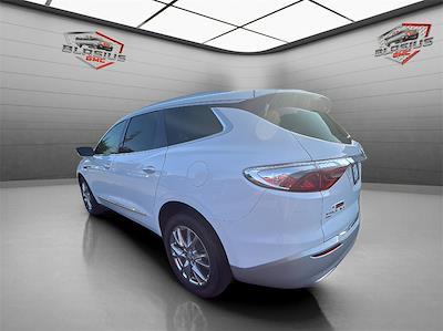 2022 Buick Enclave AWD SUV for sale #11436 - photo 2