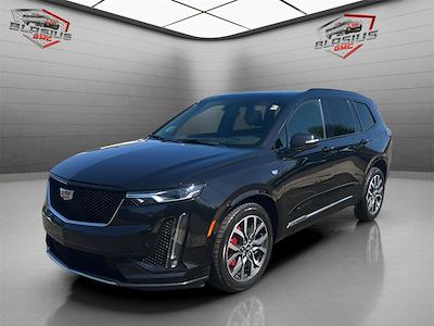 2023 Cadillac XT6 AWD SUV for sale #11437 - photo 1