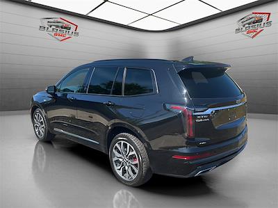 2023 Cadillac XT6 AWD SUV for sale #11437 - photo 2
