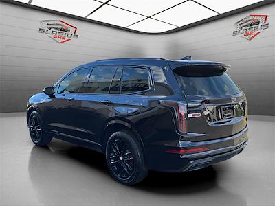 2023 Cadillac XT6 AWD SUV for sale #11438 - photo 2