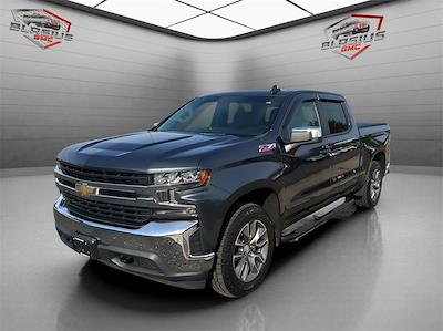 2021 Chevrolet Silverado 1500 Crew Cab 4WD Pickup for sale #11439A - photo 1