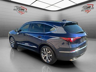 2023 Acura MDX AWD SUV for sale #11445 - photo 2