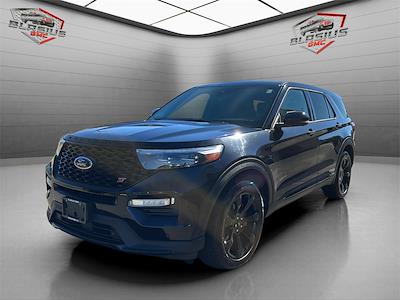 2022 Ford Explorer 4WD SUV for sale #11448 - photo 1