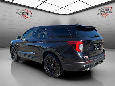 2022 Ford Explorer 4WD SUV for sale #11448 - photo 2