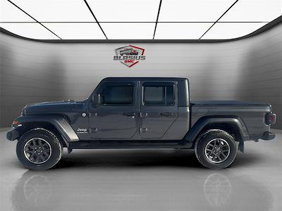 Used 2022 Jeep Gladiator Overland Crew Cab for sale #11448A - photo 2