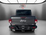 Used 2022 Jeep Gladiator Overland Crew Cab for sale #11448A - photo 4
