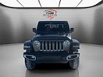 Used 2022 Jeep Gladiator Overland Crew Cab for sale #11448A - photo 8