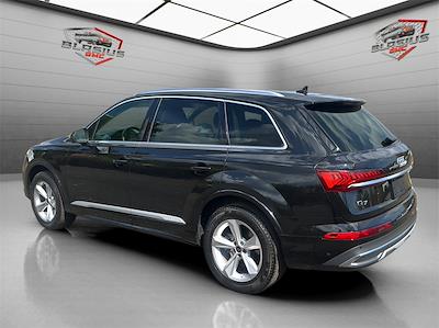 2024 Audi Q7 AWD SUV for sale #11451 - photo 2