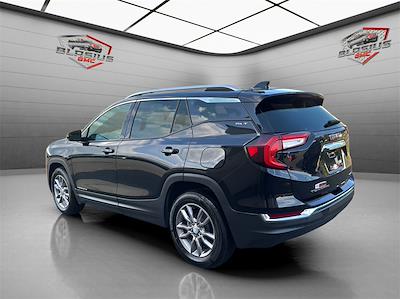 2023 GMC Terrain AWD SUV for sale #11453 - photo 2