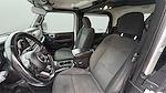 Used 2021 Jeep Wrangler Sport for sale #11454A - photo 19
