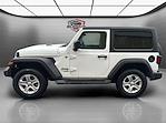 Used 2021 Jeep Wrangler Sport for sale #11454A - photo 3