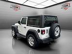 Used 2021 Jeep Wrangler Sport for sale #11454A - photo 2